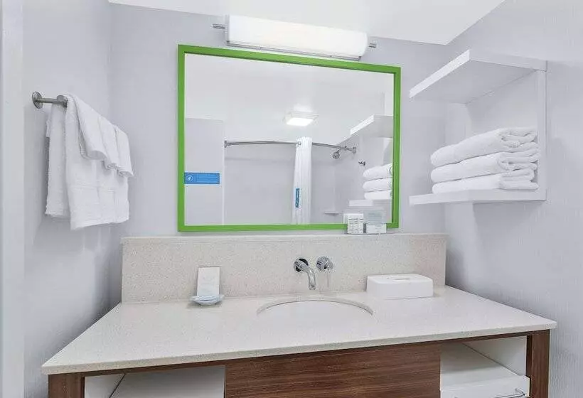 호텔 Hampton Inn Thomasville