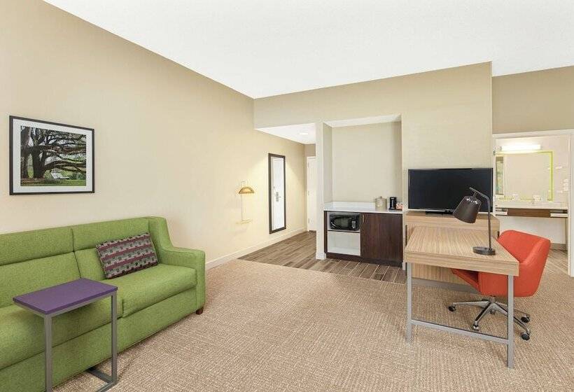 호텔 Hampton Inn Thomasville