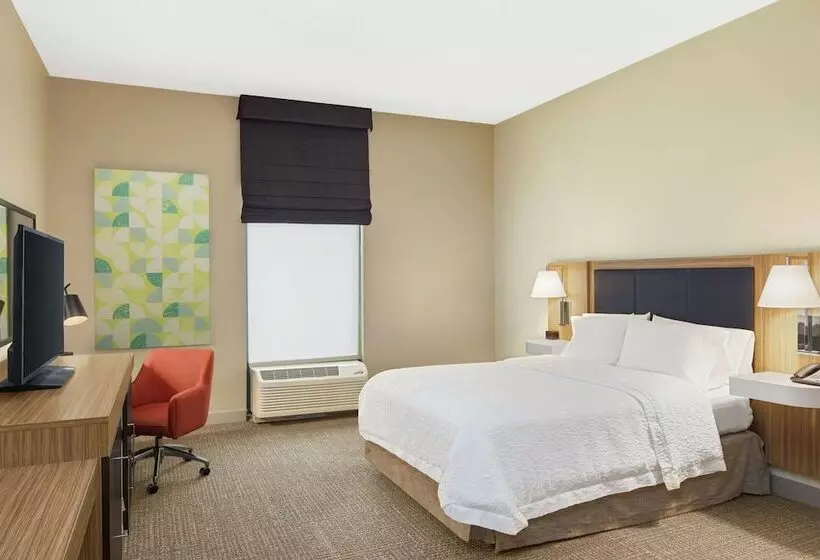 호텔 Hampton Inn Thomasville