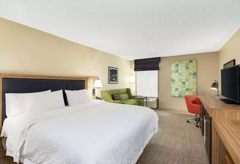 호텔 Hampton Inn Thomasville