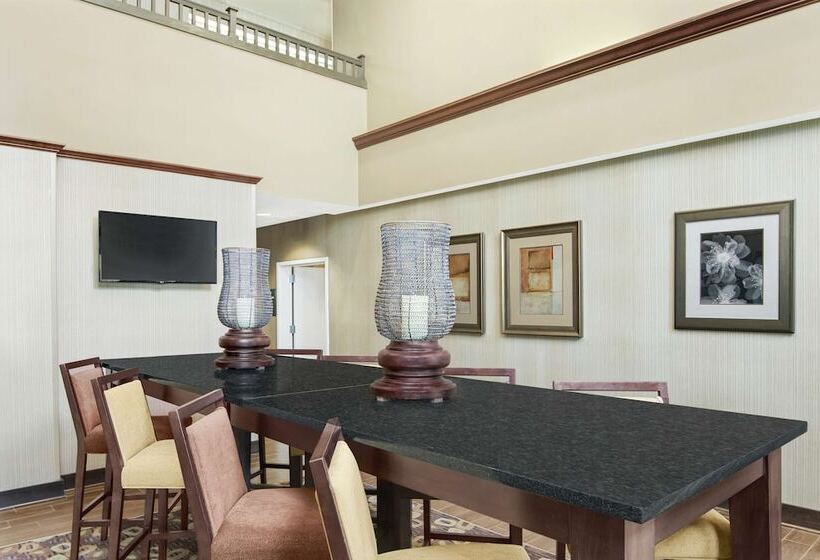 호텔 Hampton Inn Thomasville