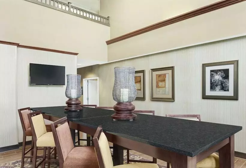 호텔 Hampton Inn Thomasville