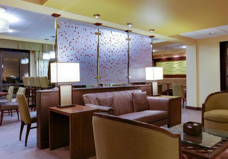 Hotel Holiday Inn Express Voorhees/ Mt. Laurel, An Ihg