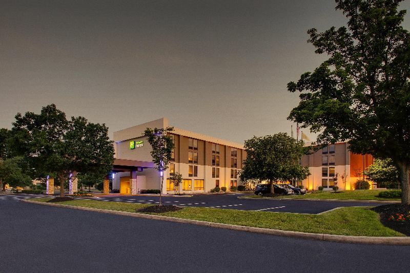 Hotel Holiday Inn Express Voorhees/ Mt. Laurel, An Ihg