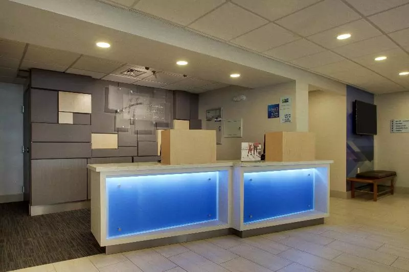 Hotel Holiday Inn Express Voorhees/ Mt. Laurel, An Ihg