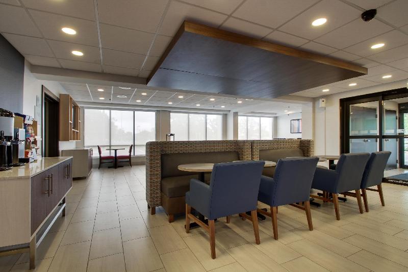 Hotel Holiday Inn Express Voorhees/ Mt. Laurel, An Ihg