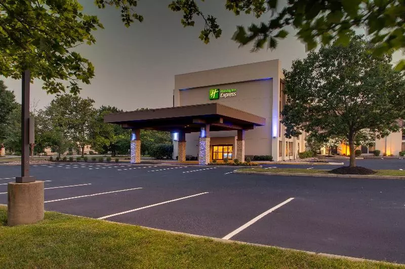 Hotel Holiday Inn Express Voorhees/ Mt. Laurel, An Ihg