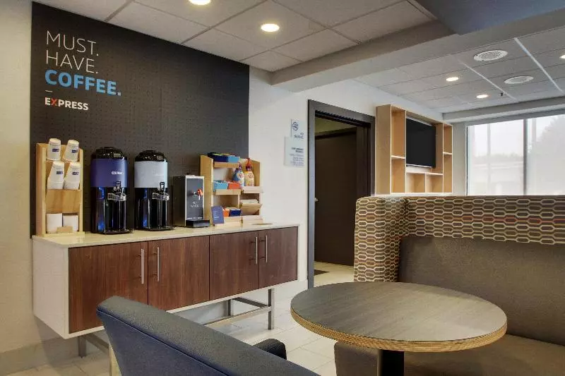 Hotel Holiday Inn Express Voorhees/ Mt. Laurel, An Ihg