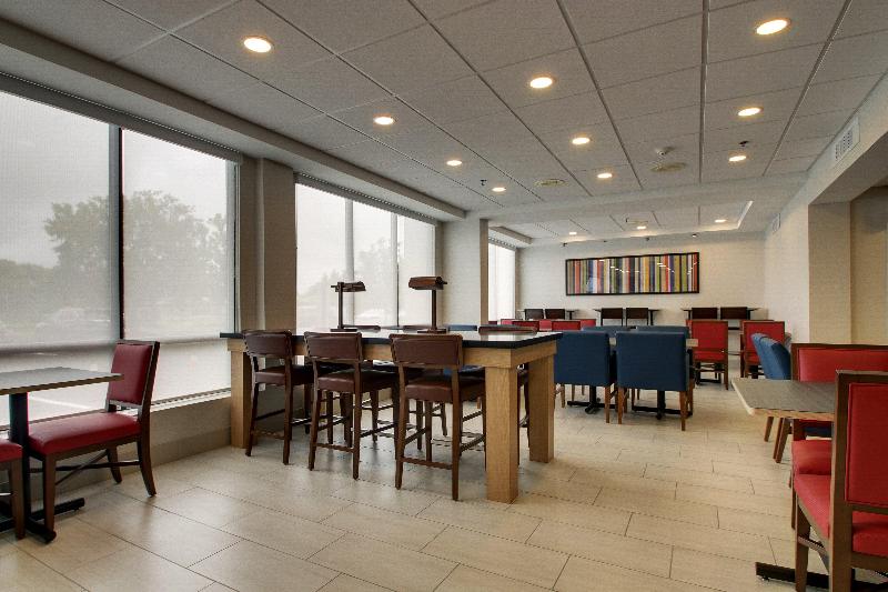 Hotel Holiday Inn Express Voorhees/ Mt. Laurel, An Ihg