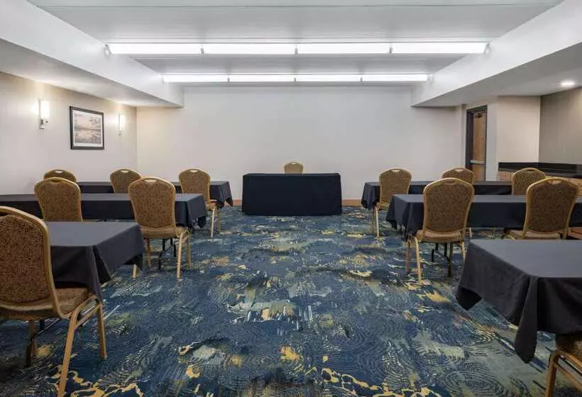 酒店 La Quinta By Wyndham Minneapolis Minnetonka