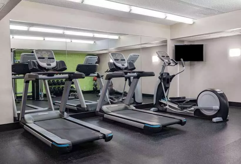 酒店 La Quinta By Wyndham Minneapolis Minnetonka