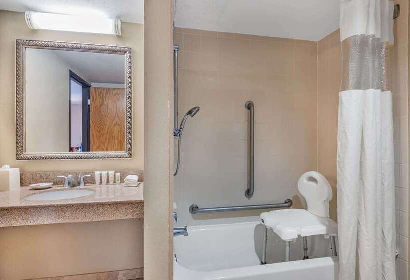 ホテル La Quinta By Wyndham Minneapolis Minnetonka