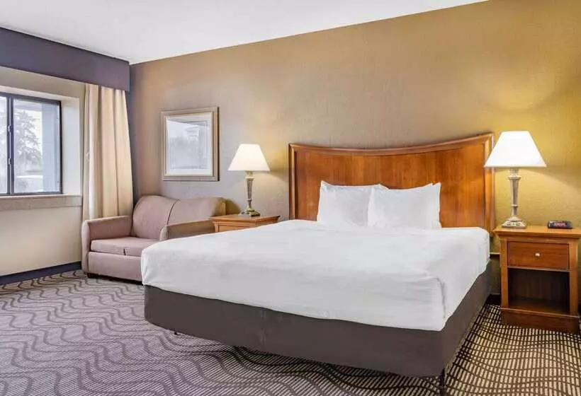 酒店 La Quinta By Wyndham Minneapolis Minnetonka