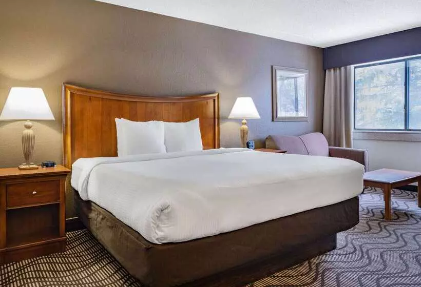 酒店 La Quinta By Wyndham Minneapolis Minnetonka