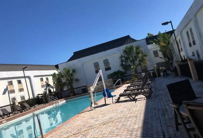 호텔 Orlando Palms