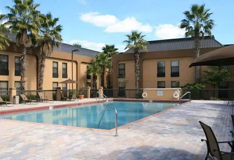 호텔 Orlando Palms