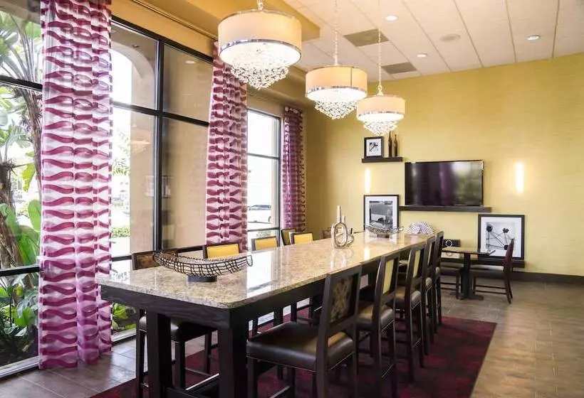 호텔 Orlando Palms