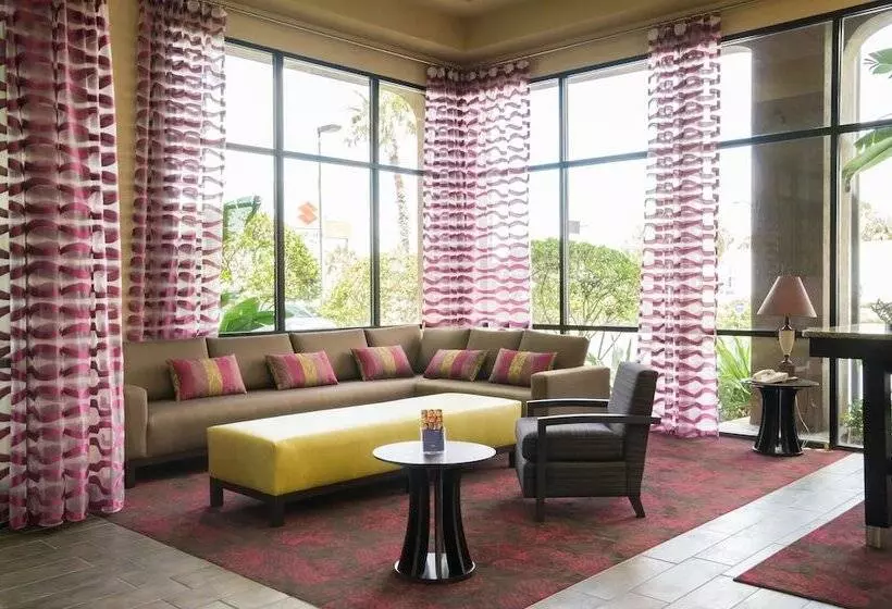 호텔 Orlando Palms