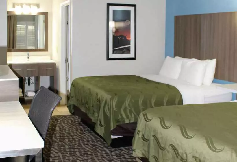 בית מלון כפרי Quality Inn Athens I 65   Huntsville Area West