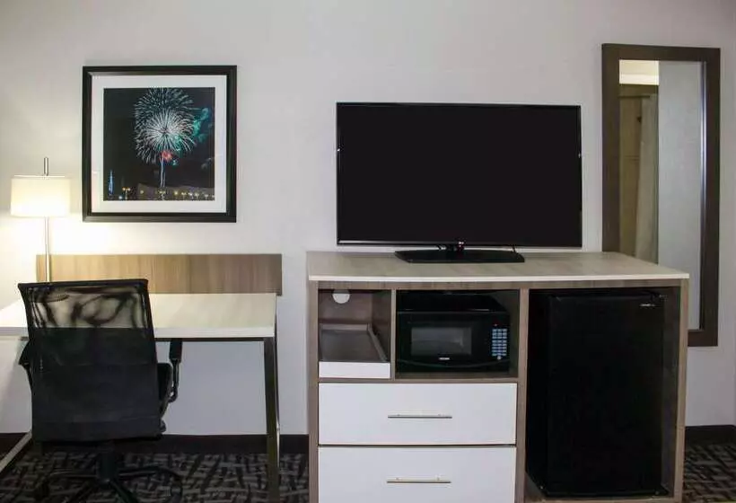 בית מלון כפרי Quality Inn Athens I 65   Huntsville Area West