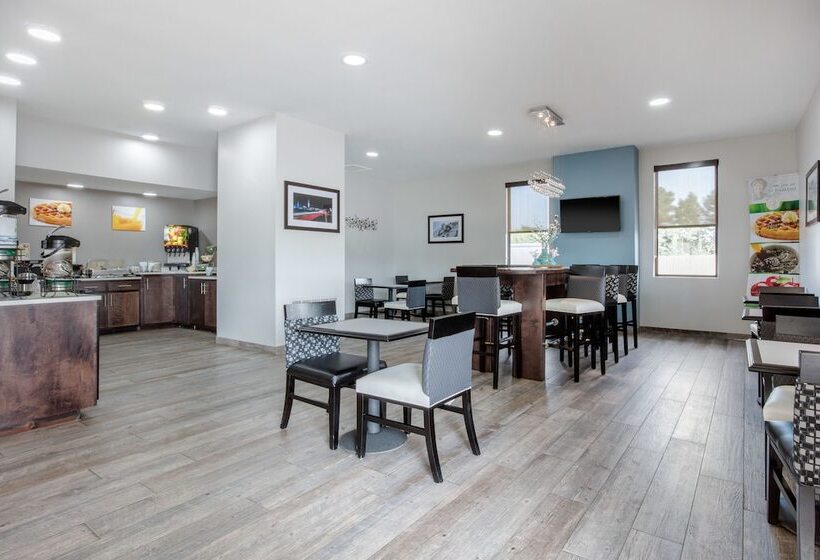 酒店 Quality Inn Athens I 65 Huntsville Area West