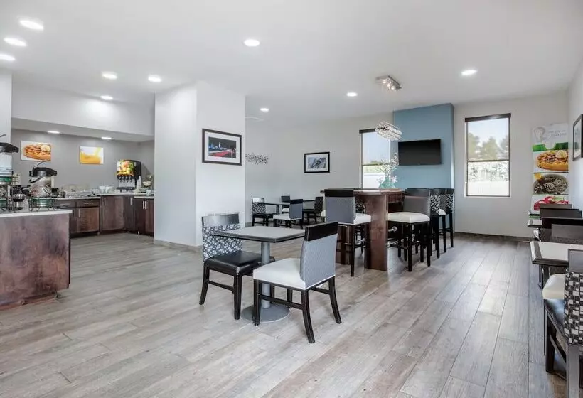 בית מלון כפרי Quality Inn Athens I 65   Huntsville Area West