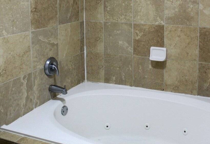 酒店 Quality Inn Athens I 65 Huntsville Area West