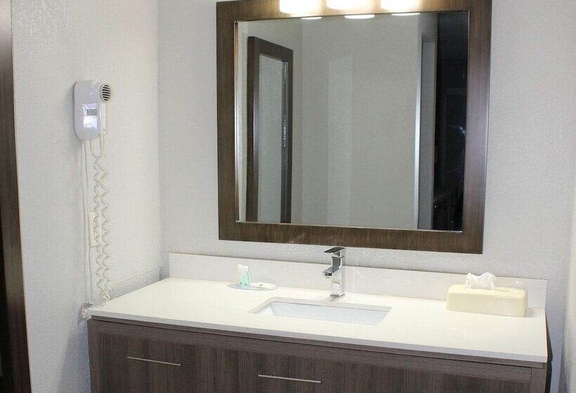 酒店 Quality Inn Athens I 65 Huntsville Area West