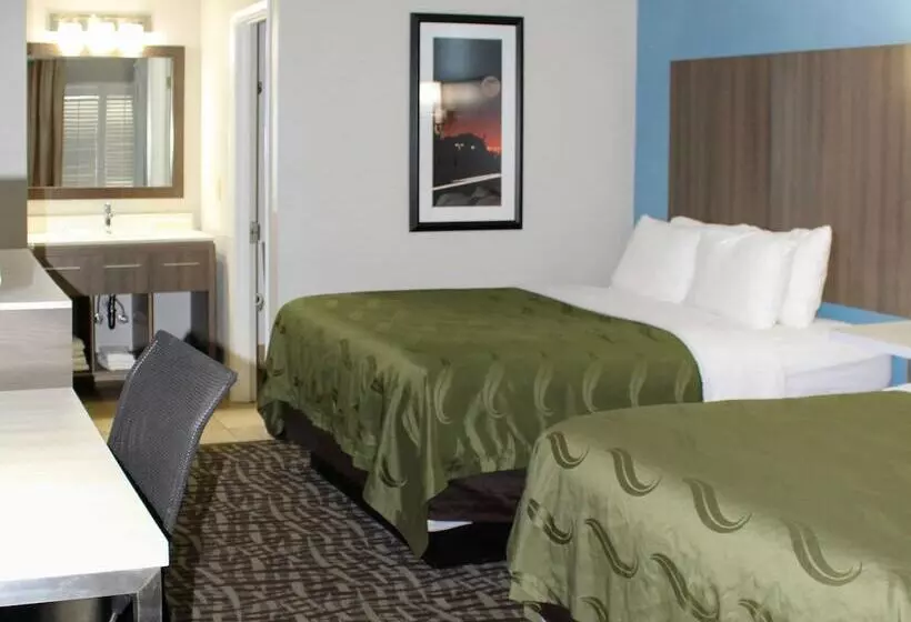 בית מלון כפרי Quality Inn Athens I 65   Huntsville Area West