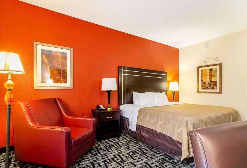 فندق Quality Inn Texas City I 45