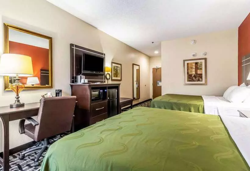 酒店 Quality Inn Texas City I 45