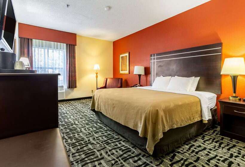 فندق Quality Inn Texas City I 45