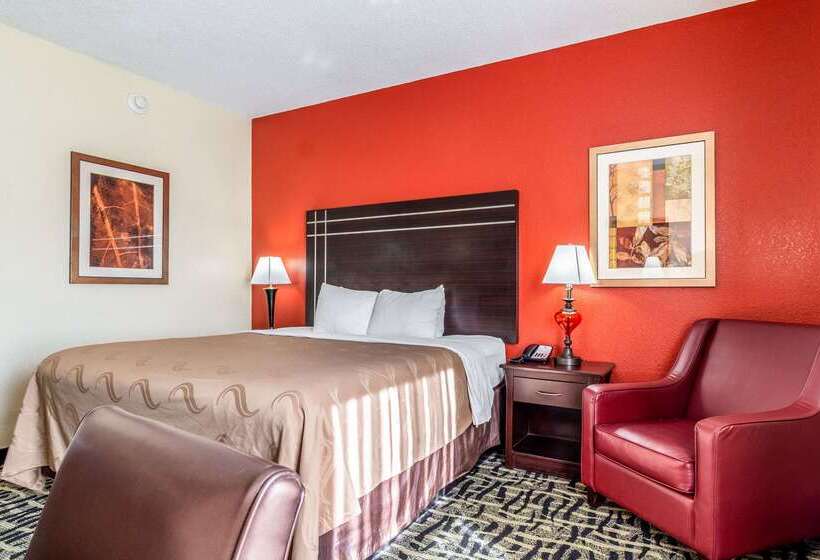 فندق Quality Inn Texas City I 45