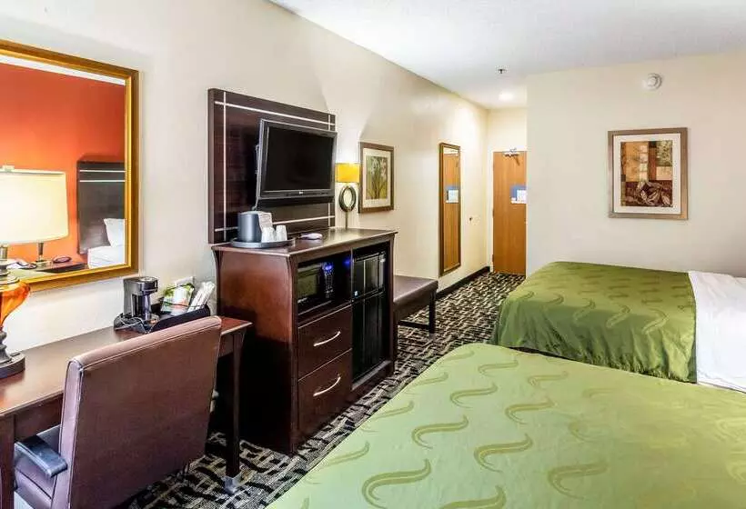 酒店 Quality Inn Texas City I 45