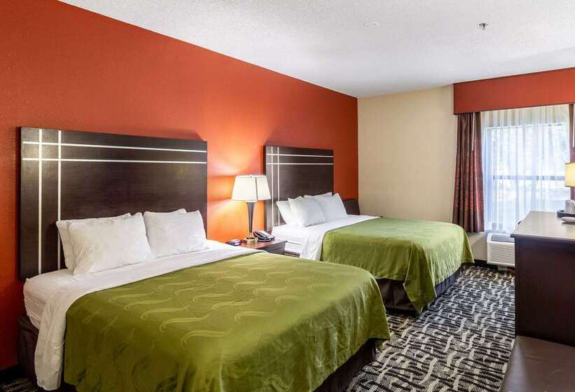 فندق Quality Inn Texas City I 45