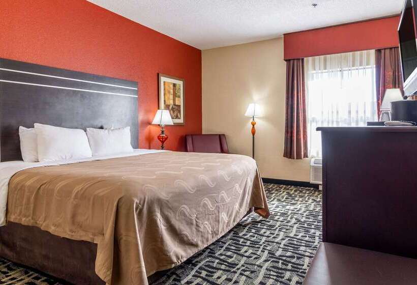 فندق Quality Inn Texas City I 45