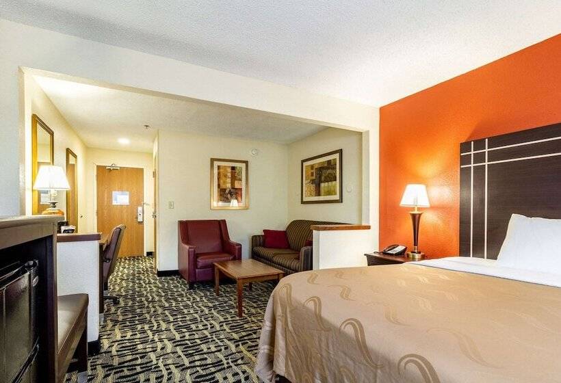 فندق Quality Inn Texas City I 45