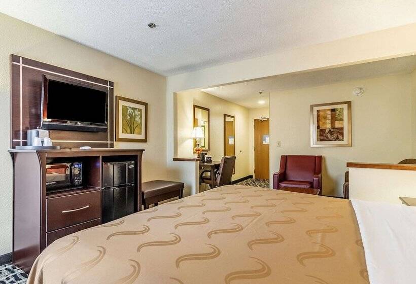 فندق Quality Inn Texas City I 45