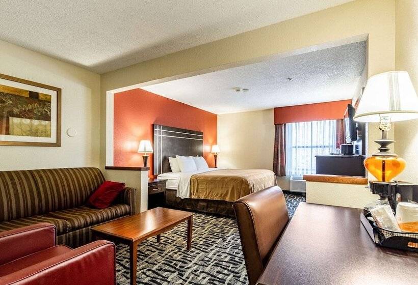 فندق Quality Inn Texas City I 45