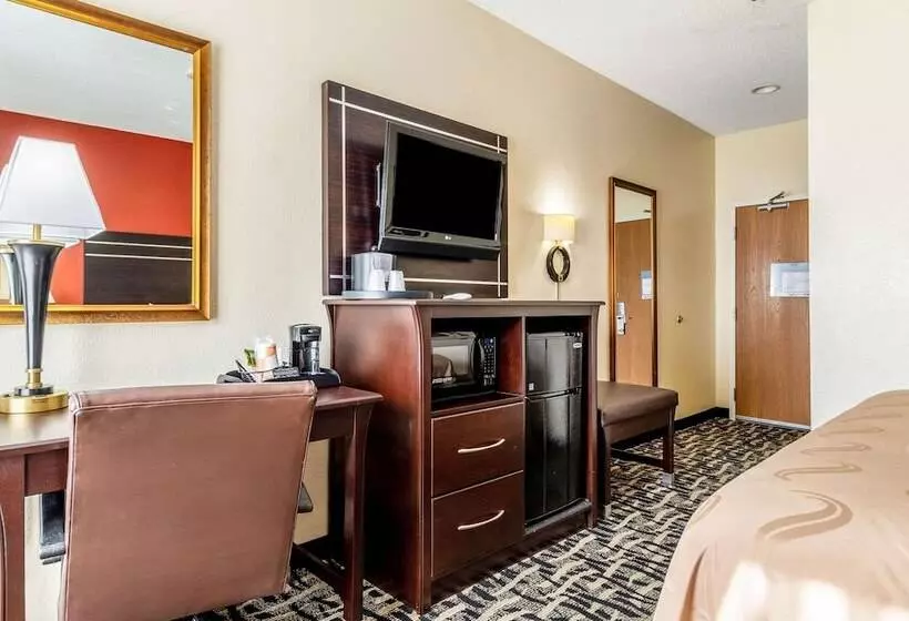 酒店 Quality Inn Texas City I 45