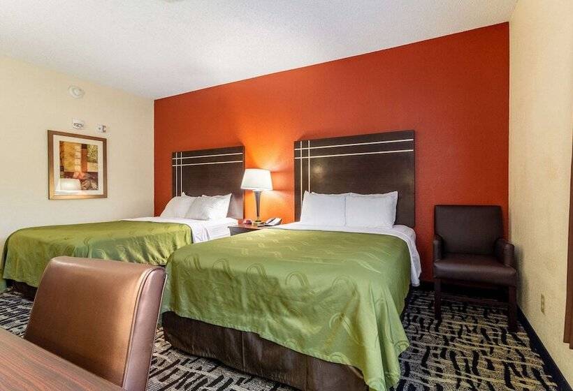 فندق Quality Inn Texas City I 45