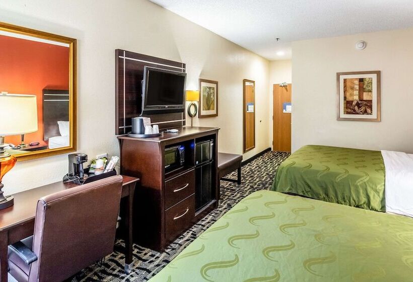 فندق Quality Inn Texas City I 45