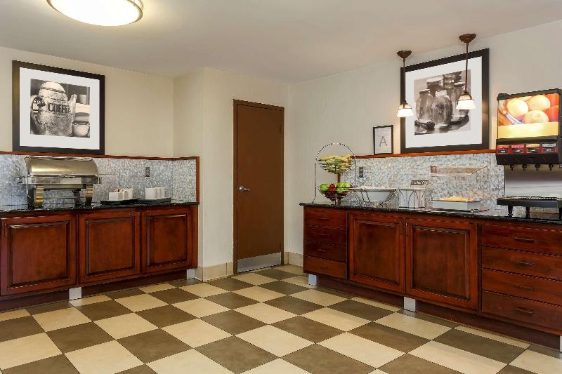 فندق Red Lion Inn & Suites Hattiesburg