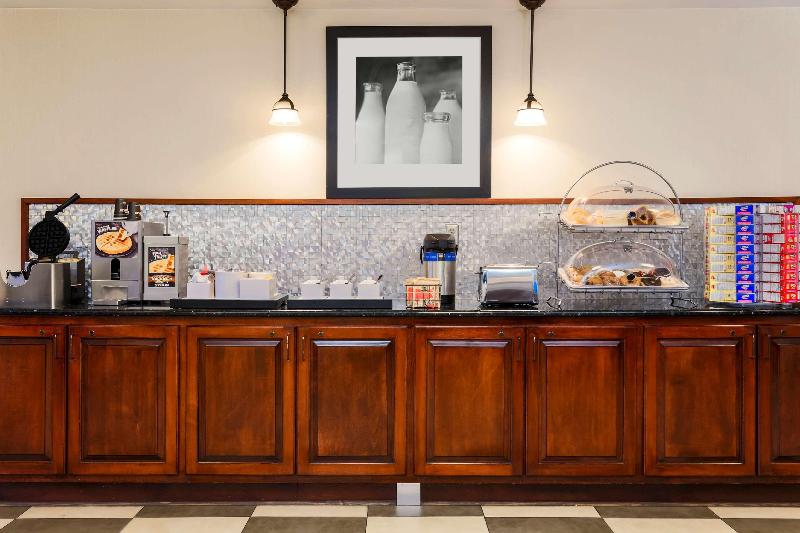 فندق Red Lion Inn & Suites Hattiesburg