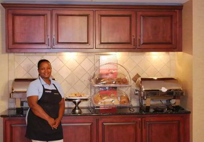 호텔 Red Lion Inn & Suites Hattiesburg