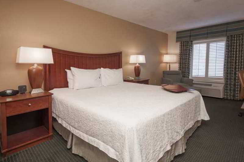 فندق Red Lion Inn & Suites Hattiesburg