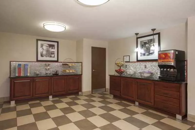 호텔 Red Lion Inn & Suites Hattiesburg