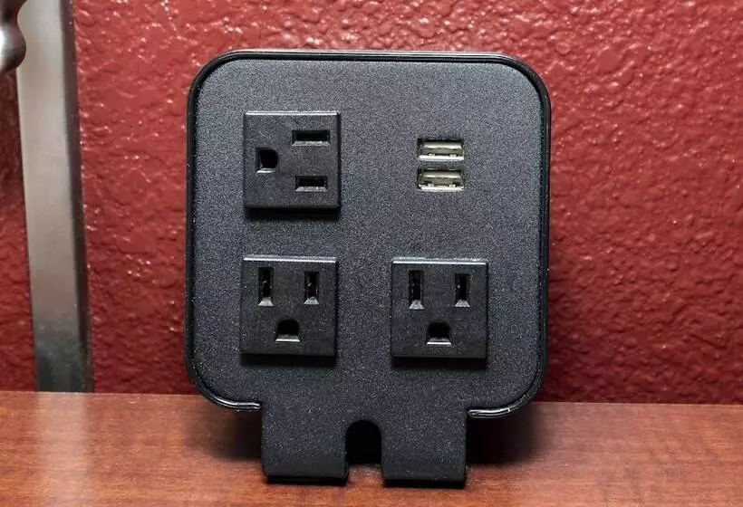 فندق Red Roof Inn Meriden