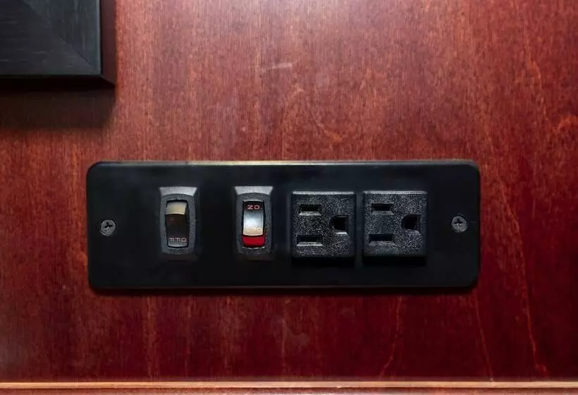 فندق Red Roof Inn Meriden