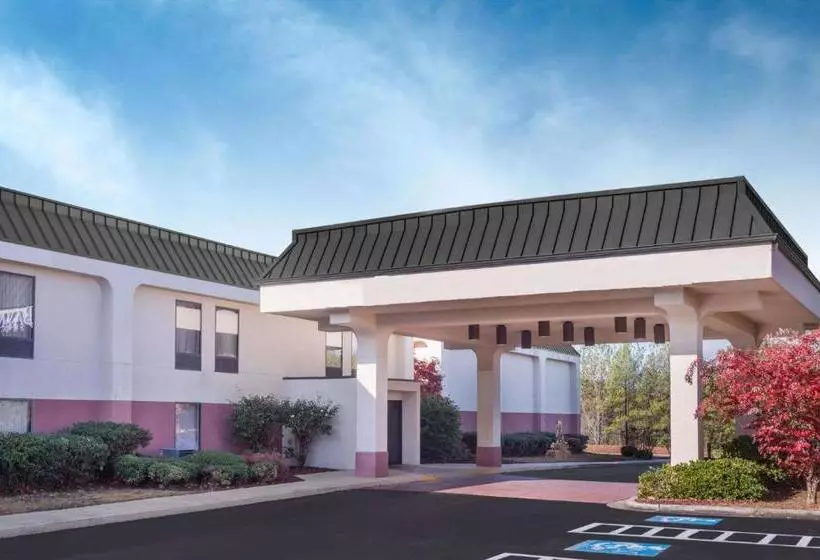 호텔 Rome Inn And Suites